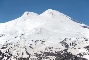 Eternal Snow The Top Mount