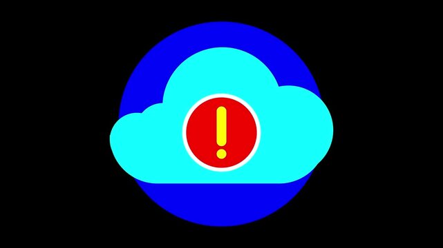 Animation Knowledge base icon. colored icon style. icon related to technology. IT support elements. transparent background