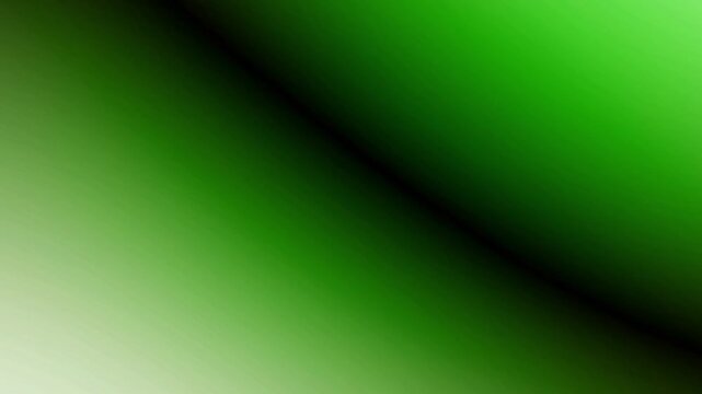 Film Light Leak Transition, Dark Abstract Video with Green Glowing Light Movement, suitable for sci-fi backgrounds, mysterious teasers, and tech overlays.