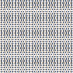 Geometric Monogram Color Pattern Background