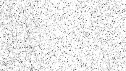 Obraz premium Dust and scratches texture background PNG transparent. Opacity or screen mode usage for overlay images