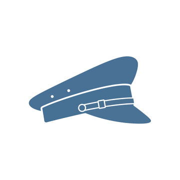 Service Uniform Cap