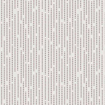 Stitched Dot seamless vector pattern