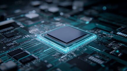 Investing in semiconductor technology ensures future industry readiness.