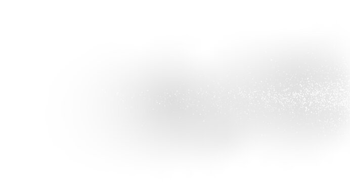 radiant silver sparkle effect with glowing particles and festive stardust&mdash;ideal for holiday cards, magical designs, and elegant decorative graphics.	