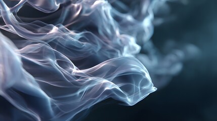 An abstract background