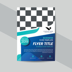 Business Flyer Template