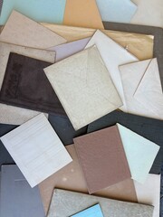 background of old paper