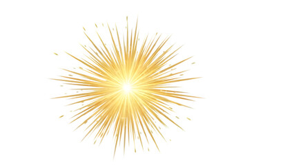 Fototapeta premium Sparkling light on transparent backgrounds, sparkling dust PNG. Twirl, Glowing light effect with lots of glitter particles and stars. Magical glow PNG. Isolated on transparent PNG overlay 