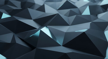 abstract geometric background