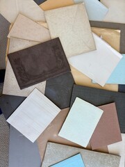 old paper texture background