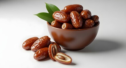 Ramadan iftar essentials dates for a traditional fast breaking meal