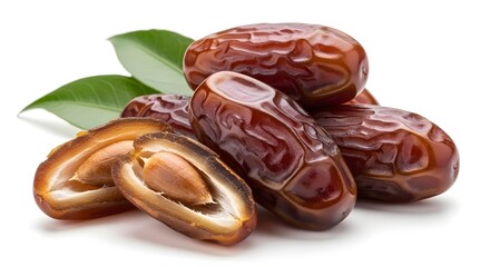 Ramadan iftar essentials dates for a traditional fast breaking meal