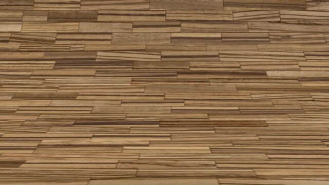 Seamless Wooden Texture For Material Design