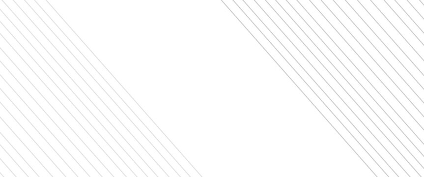 Diagonal White Lines Forming a Geometric Pattern on Black Background Keywords: abstract, background, white, lines, geometric, pattern, design, art, graphic, modern, shape, stripe, parallel