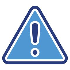 Warning Sign Icon