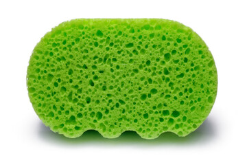 bath sponge, png file