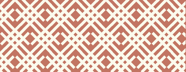 Abstract seamless floral pattern repeat vector background for modern fashion textile design wallpaper fabric print wrapping paper branding surface pattern artistic style