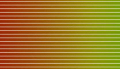 Obraz premium Warm Gradient Waves with Soft Noise Texture and Abstract Motion