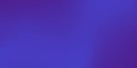 Fotobehang Warm Paars An illustration of blue gradient background.. Defocused abstract texture background for your design. Abstract Purple Gradient Background with Soft Smoke and Grainy Effect. Vector Illustration .  © Chip Kidd