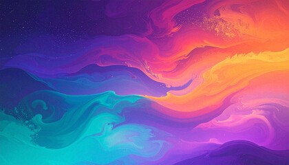 Fototapeta premium abstract colorful background