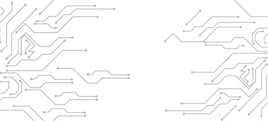 abstract technology background