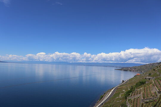 Le Lavaux dans toute sa splendeur