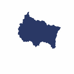 Fototapeta premium Grand Est, France