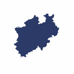 Fototapeta premium North Rhine-Westphalia (Nordrhein-Westfalen), Germany