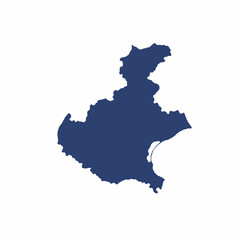 Fototapeta premium Veneto, Italy