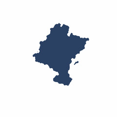 Fototapeta premium Navarra (Comunidad Foral de Navarra), Spain