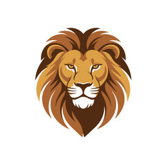 Obraz premium Senegal Wildlife – African Lion