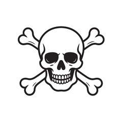 Skull and Bones