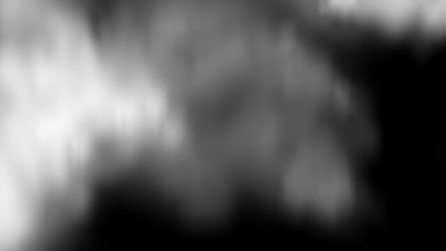 Clouds Transition 5 Close Down - Soft Sky and Atmospheric Cloud Motion Transitions for Cinematic Video, Openers, Reveals and Visual Effects