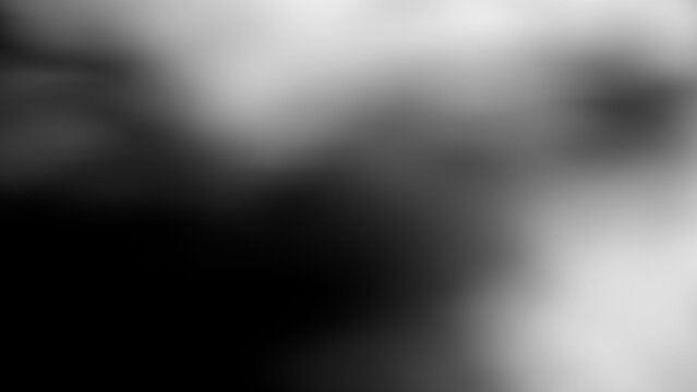 Clouds Transition 6 Close Left - Soft Sky and Atmospheric Cloud Motion Transitions for Cinematic Video, Openers, Reveals and Visual Effects