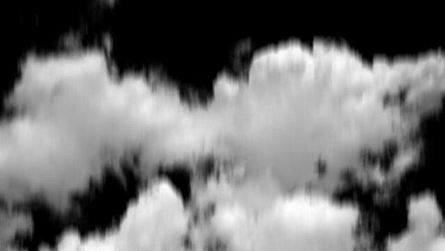 Clouds Transition 9 Realistic Up - Soft Sky and Atmospheric Cloud Motion Transitions for Cinematic Video, Openers, Reveals and Visual Effects