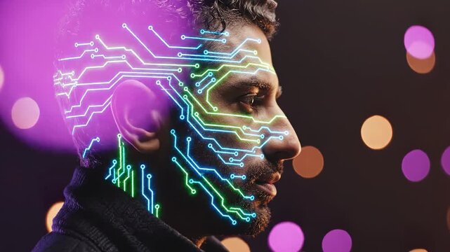 AI Mind Merge: The Future of Human Digital Intelligence