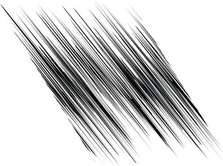 Obraz premium Solid black background or texture representing darkness and emptiness