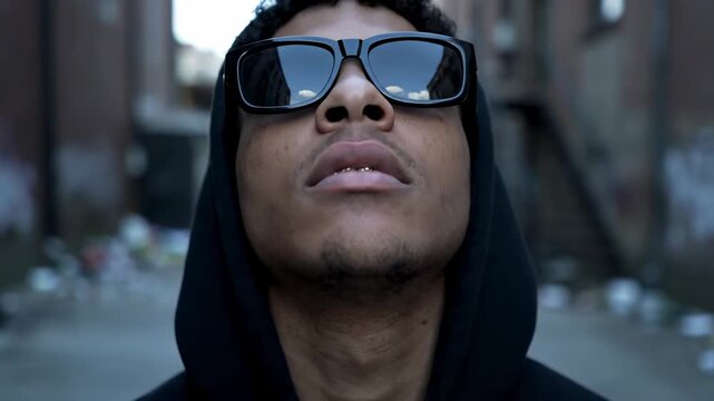 Rap, Grillz, Hip Hop, Gold Teeth 