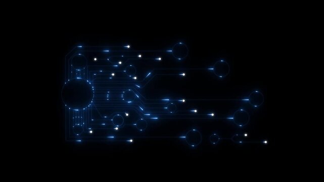 Ai tools or neon box. Multi function for Agentic AI technology motion background. Multi agent AI systems, Automate daily Tasks Smart AI solutions improve efficiency, Automate repetitive ...