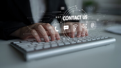 24-hour customer support via help desk, live chat, and online services ensures technical assistance and customer satisfaction at all times. Latch