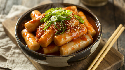 chicken and vegetable stew