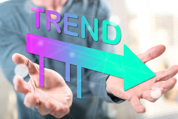 Concept of trends
