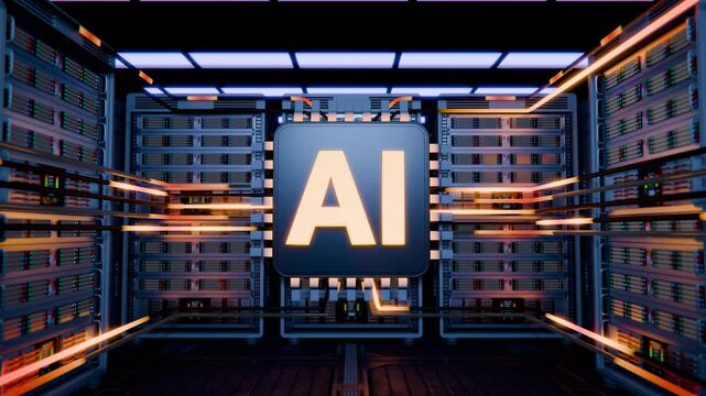 Ai Data Base Center, AI Factory