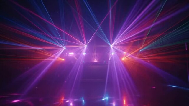Lasershow