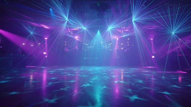 Lasershow