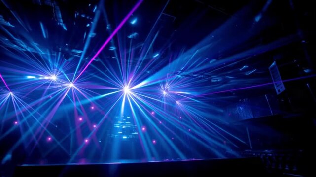 Lasershow