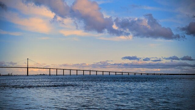 SAINT-NAZAIRE (Loire-Atlantique)