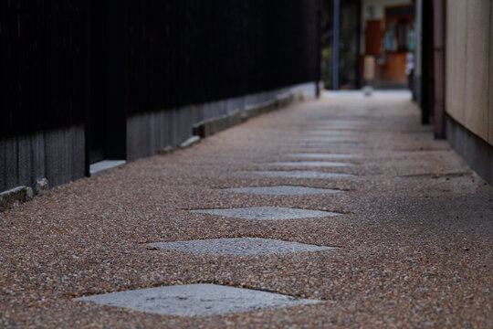 路地