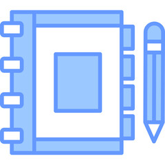 Agenda Icon